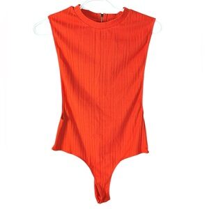 NWT  Bodysuit